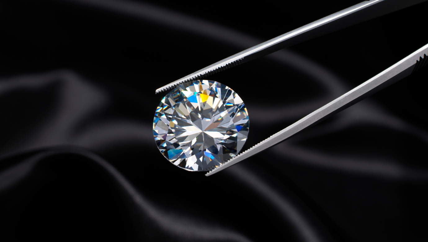 Why Are Lab-Grown Diamonds a Good Choice