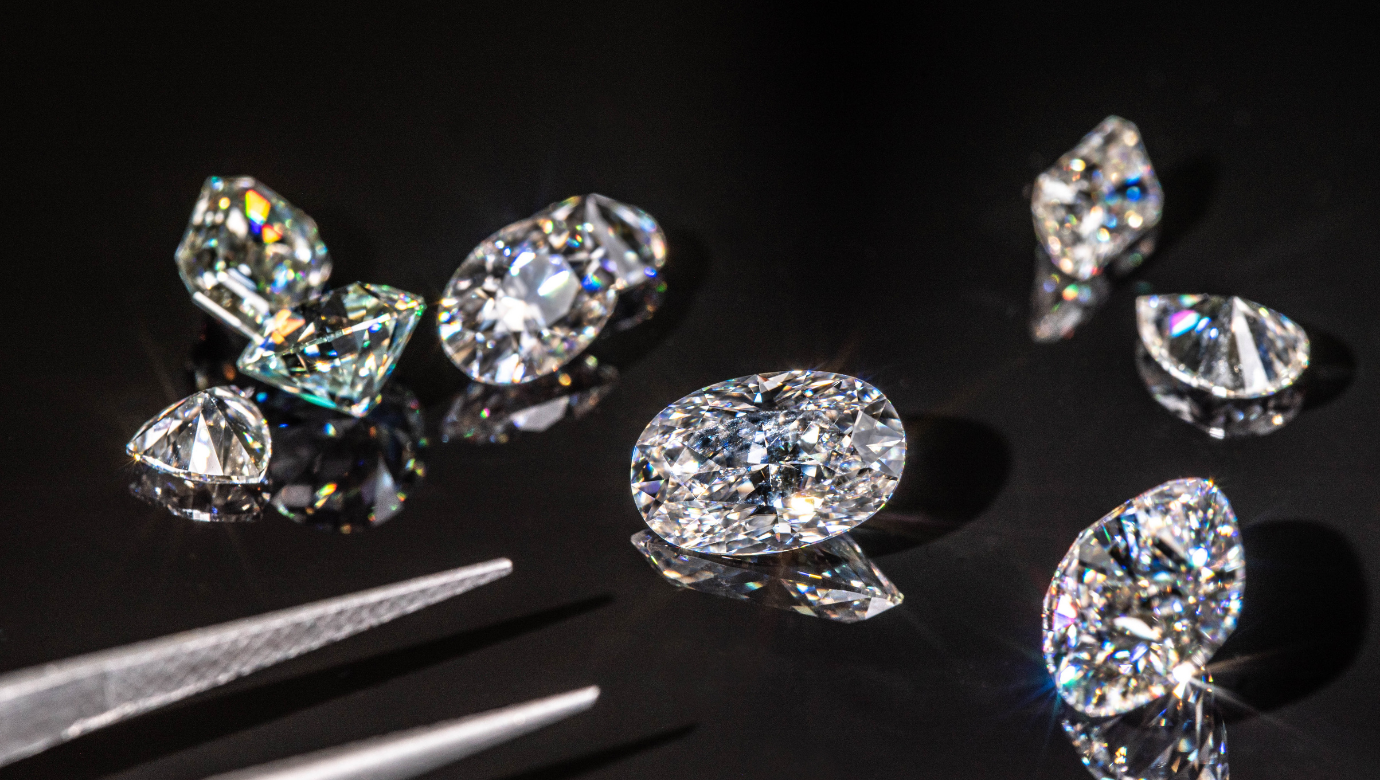 What Is Moissanite