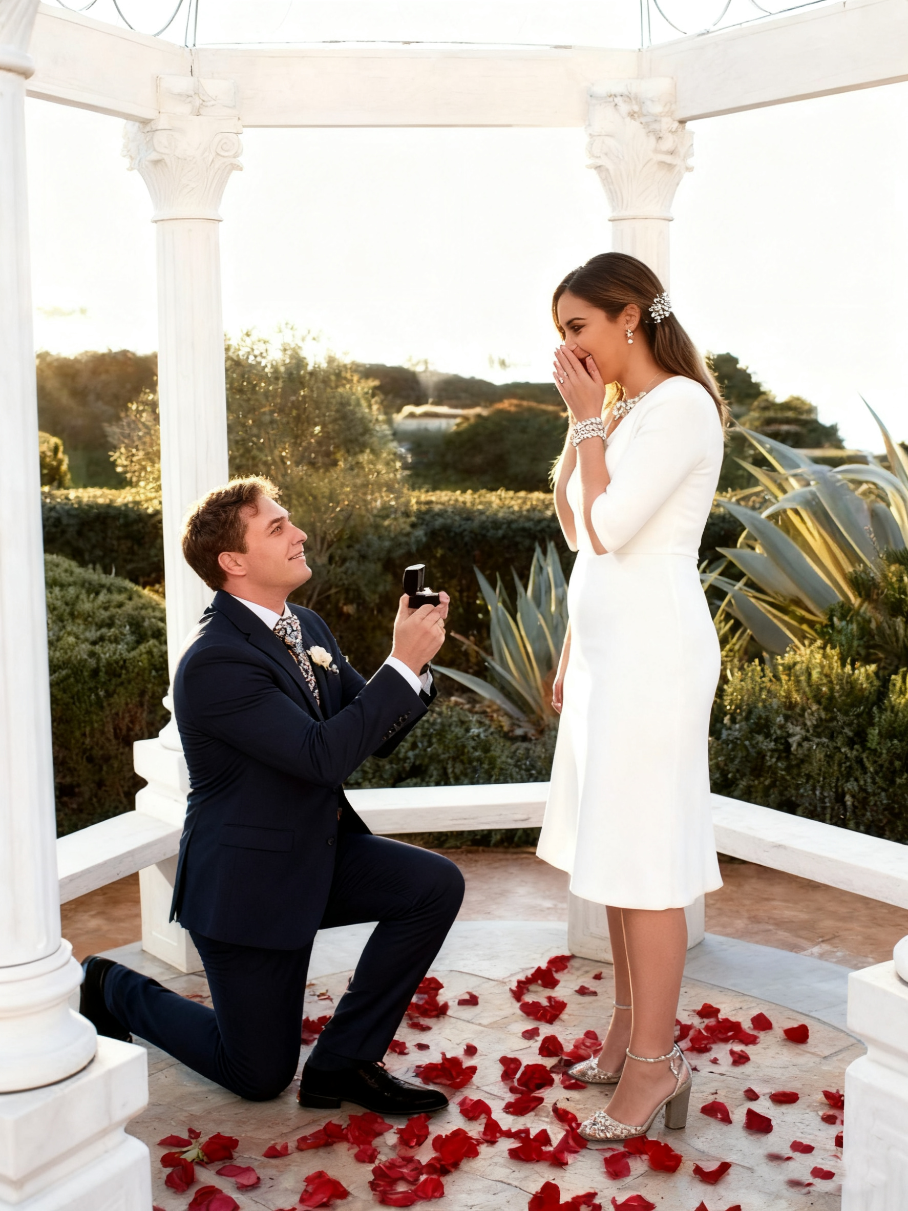 Jason & Kristi