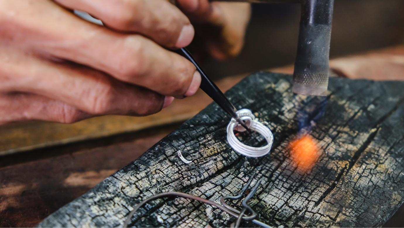 Elevate Your Jewelry Experience — Caratina’s Approach to Quality and Value