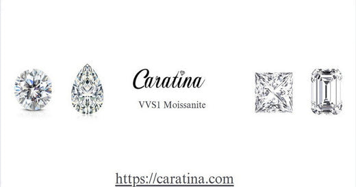 How to Choose VVS1 Moissanite: The Secret to Subtle Luxury
