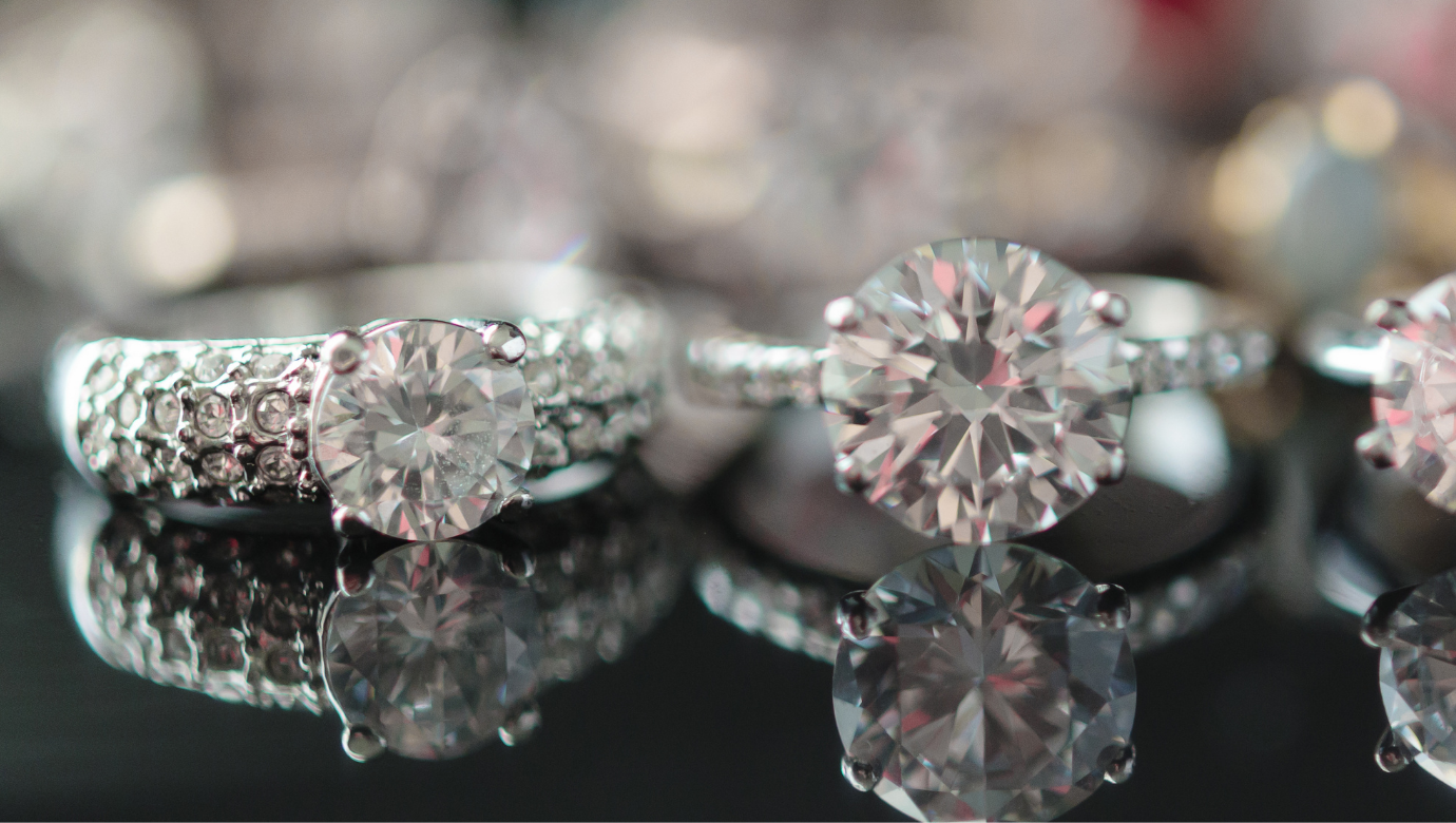 The Ultimate Guide to Buying Moissanite Jewelry