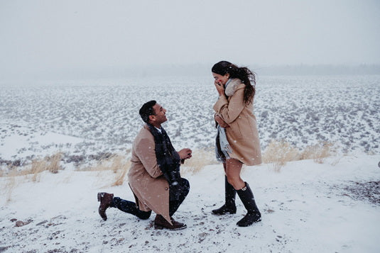Christopher & Sarah