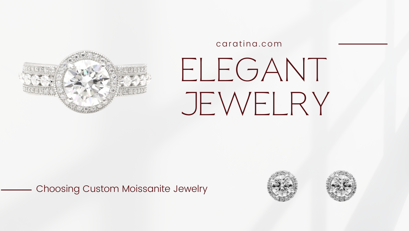 Jewelry Buying Guide: How to Choose the Perfect Pieces for You