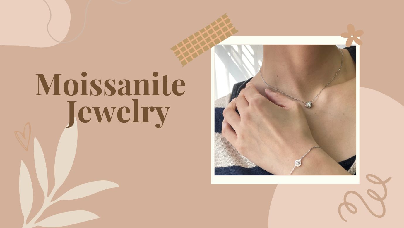 The Best Places to Wear Moissanite Jewelry: From Casual to Formal