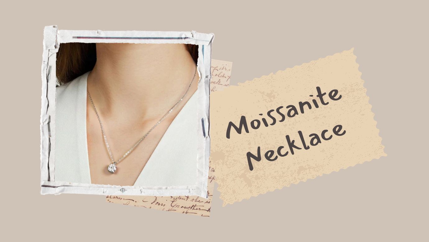 Moissanite Necklace Styling Secrets Celebrities Don’t Tell You