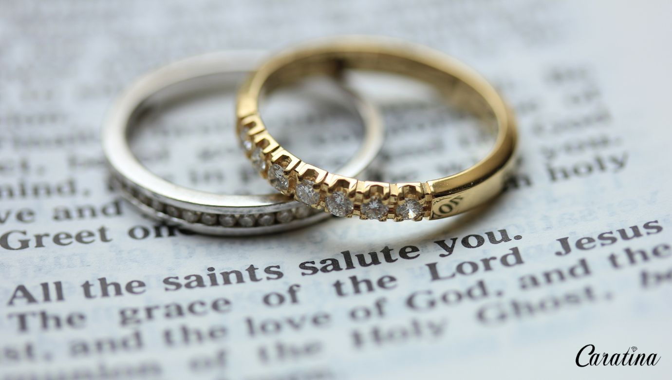 What to Engrave on Your Wedding Ring: Personal Touches That Last a Lifetime