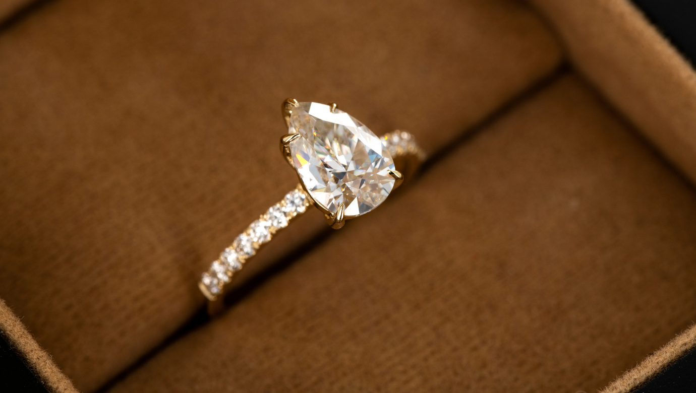 Are Lab Grown Diamonds as Good as Real Diamonds?