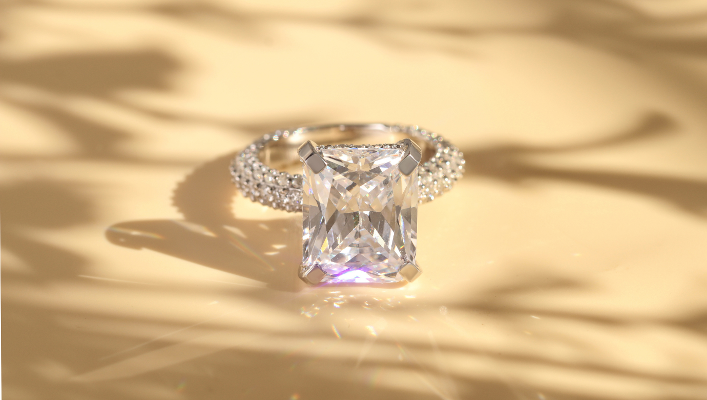 How to Choose Engagement Ring Claws