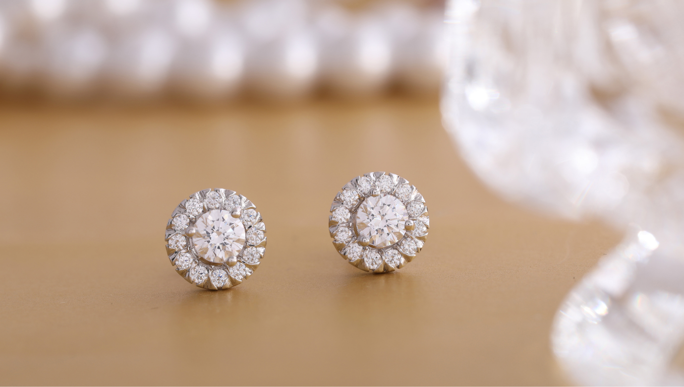 Fine Jewellery for Your Wedding Day: Must-Have Bridal Pieces