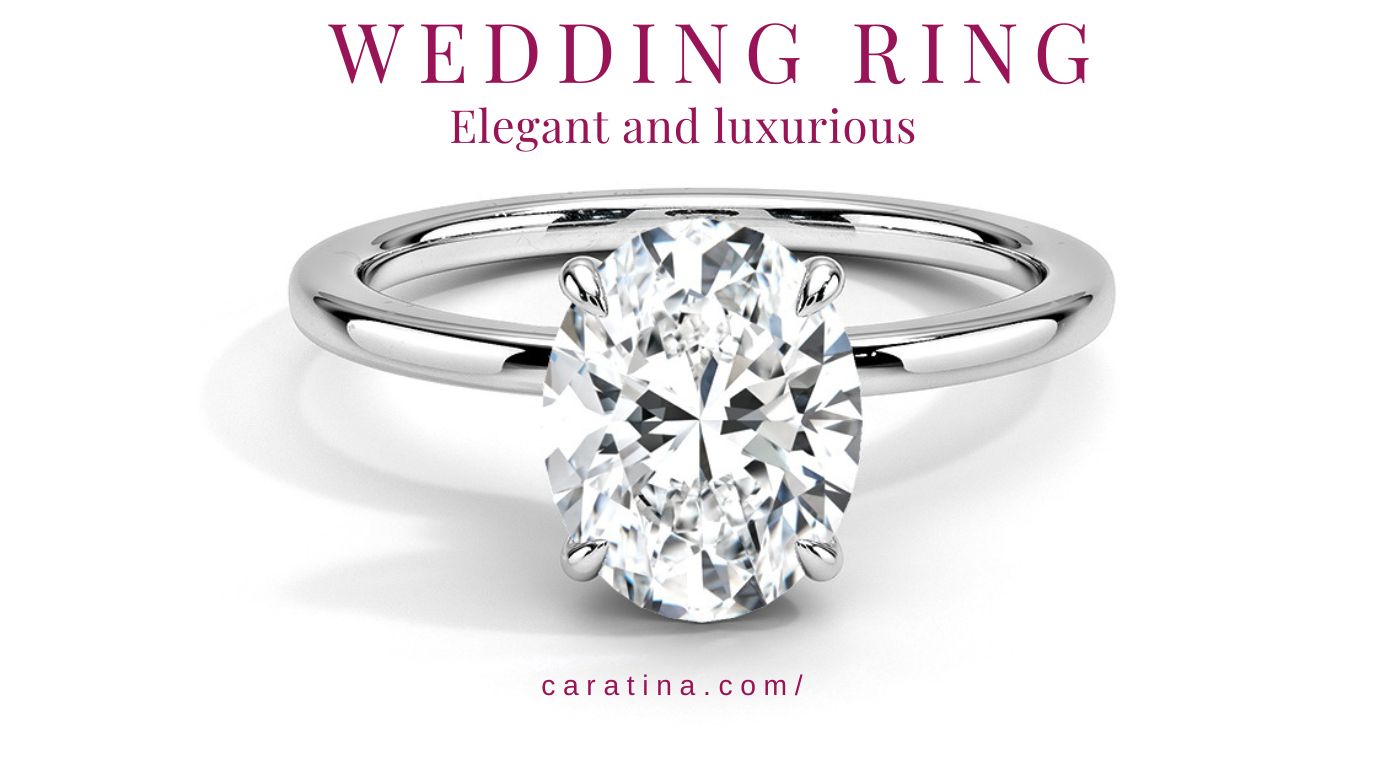 Oval Engagement Rings: A Timeless Symbol of Love and Commitment