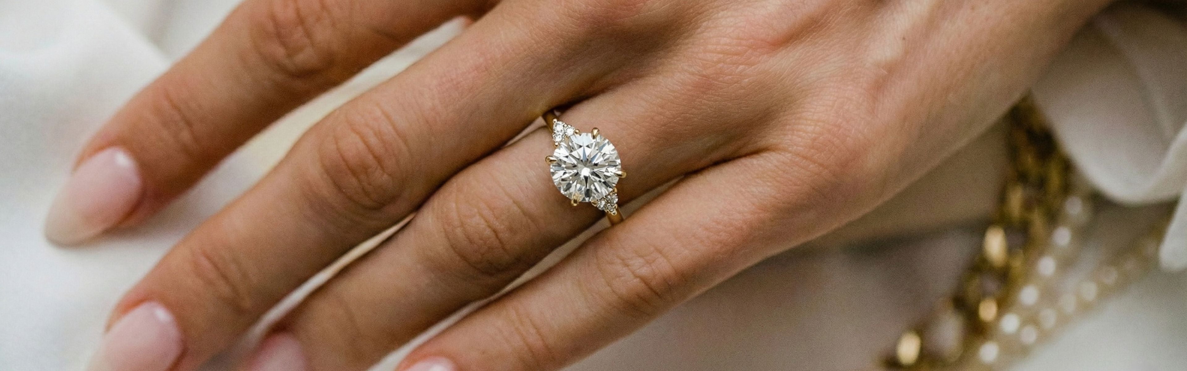 Engagement Ring